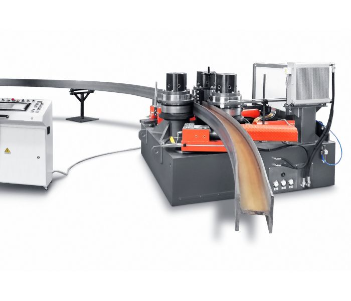 Ringvals COMAC 310