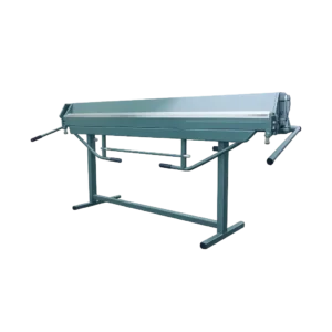 Bockningsmaskin 2100