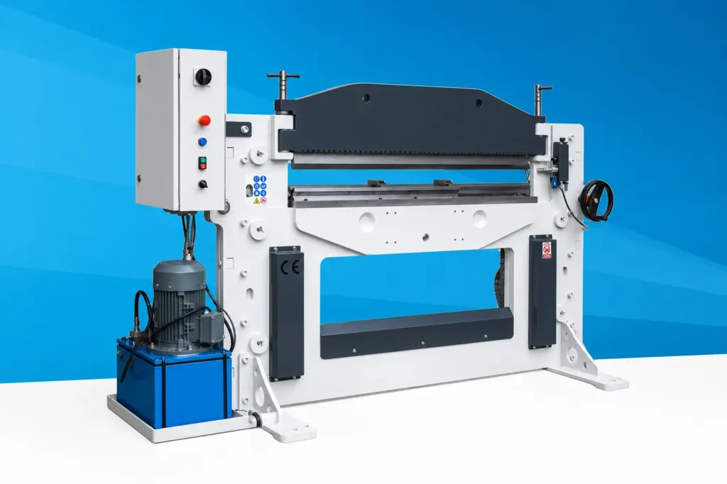 Kantpress wpk1250