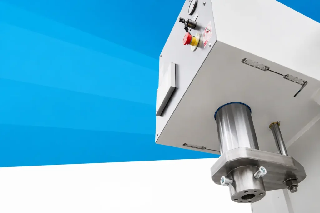 ewn hydraulpress